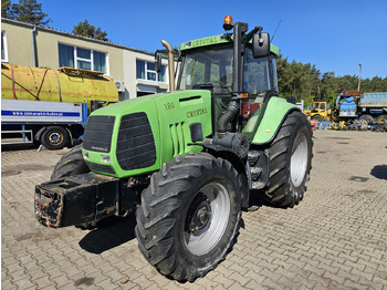 Ursus Crystal 180 - Traktor