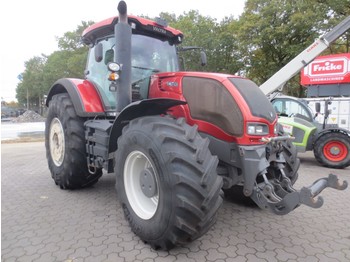 Traktor Valtra S293