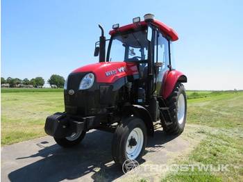 YTO Mk650 - Traktor
