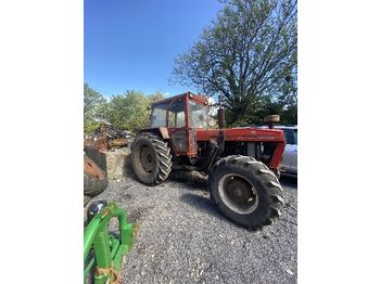 ZETOR 12145 - Traktor