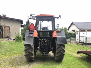 ZTS ZETOR 18345 - Traktor