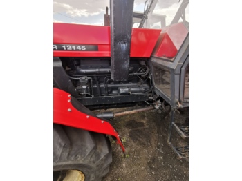 Zetor 12145 - Traktor