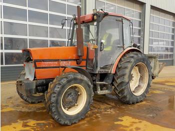  Zetor 9540 - Traktor