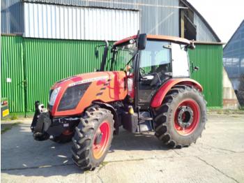 Zetor Major HS 80 - Traktor