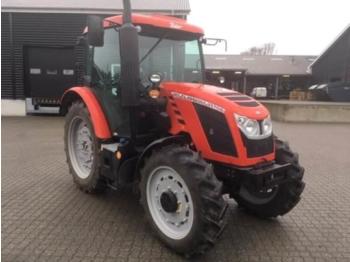 Zetor Proxima 100 CL - Traktor