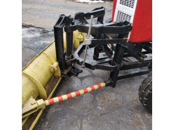 ursus 4011 - Traktor