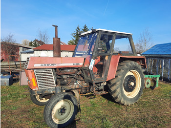 ursus C-385 - Traktor