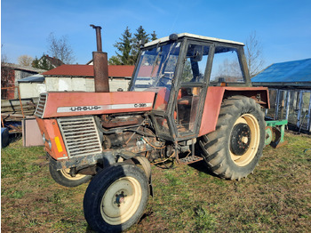 ursus C-385 - Traktor