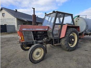 ursus C-385 - Traktor