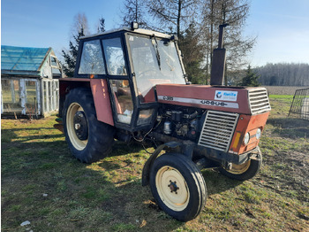 ursus C-385 - Traktor