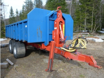 Pronar T185 - Traktorvagn