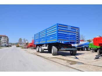 Sinan Agro trailers - Traktorvagn