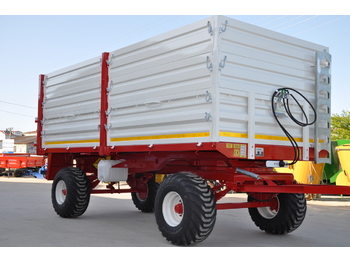 Sinan Agro trailers - Traktorvagn