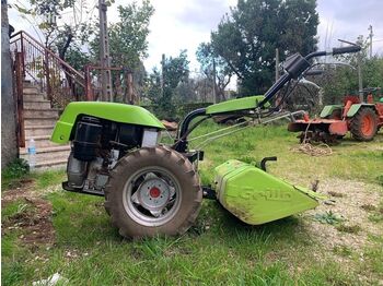 Tvåhjulstraktor Grillo G131