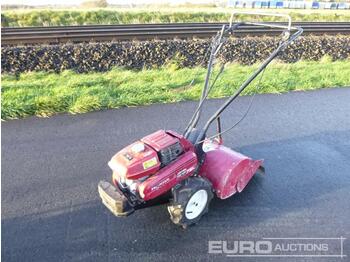 Tvåhjulstraktor Honda FR750
