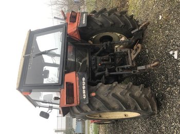 Traktor Ursus 385: bild 1
