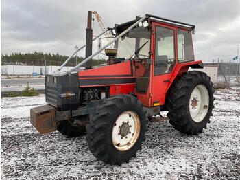 Traktor Valmet 605: bild 1