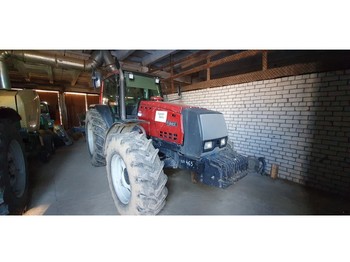 Traktor Valtra 8550: bild 1