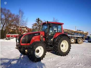 Traktor Valtra M130: bild 1