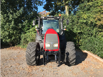Valtra T191 HiTech - Traktor: bild 3