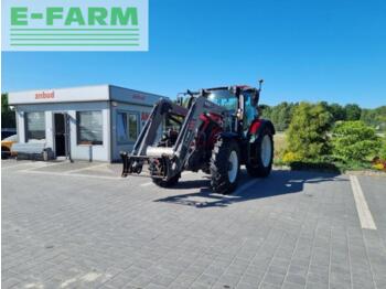 Traktor Valtra n114: bild 1