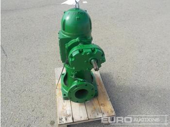 Bevattningssystem Water Pump to suit Tractor / Bomba Agua con Cardan para Tractor: bild 1