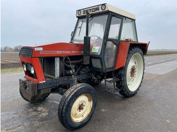 Traktor Zetor 8111: bild 1