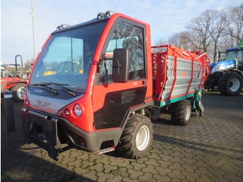 Traktor caron C52 4X4: bild 1