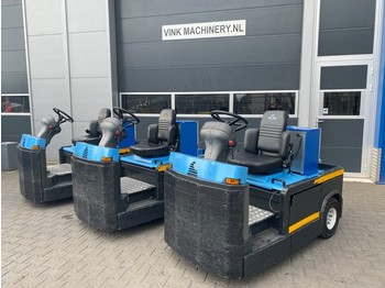 Dragtruck Simai TTE 80 electro trekker