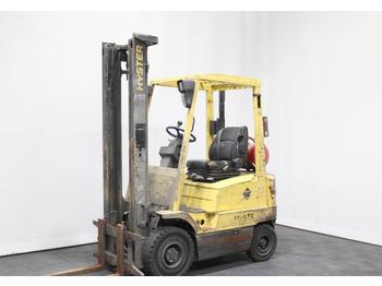 Gaffeltruck Hyster H 1.50 XM LPG