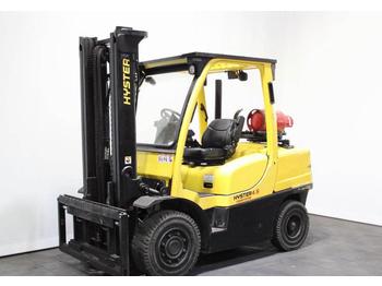 Gaffeltruck Hyster H 4.5 FTS-5 LPG