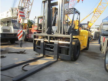 Gaffeltruck KOMATSU FD200