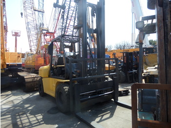 Gaffeltruck KOMATSU FD80