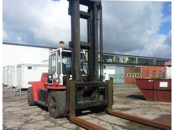 Gaffeltruck Kalmar DC12-1200
