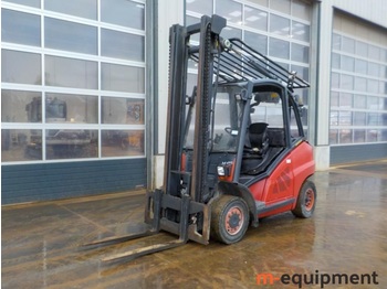 Gaffeltruck LINDE H45D