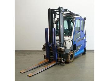 Gaffeltruck Linde E 30/600 HL/387