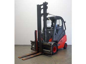 Gaffeltruck Linde H 35 T/393-02 EVO GETRÄNKE