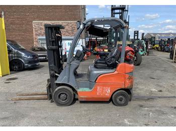 Gaffeltruck Mitsubishi FG15N