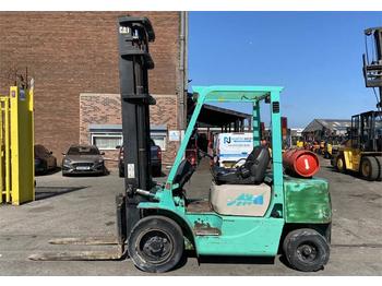 Gaffeltruck Mitsubishi FG30