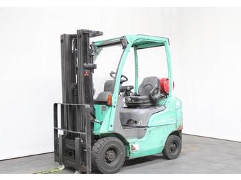 Gaffeltruck Mitsubishi FG 18 N