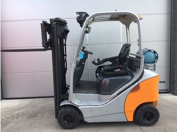 Gaffeltruck STILL RX70-16T