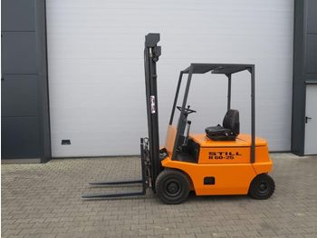 Gaffeltruck Still R60-25