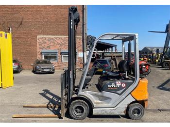 Gaffeltruck Still RC40-18T