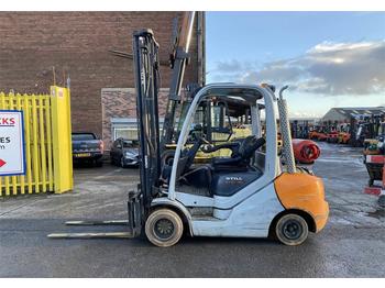 Gaffeltruck Still RX70-35T