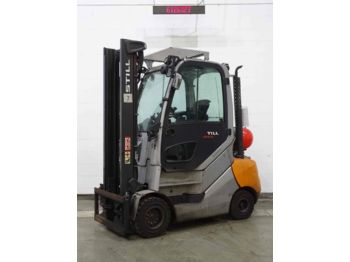 Gaffeltruck Still RX70-35T 6126327
