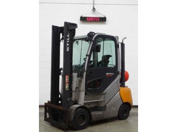 Gaffeltruck Still RX70-35T 6202715