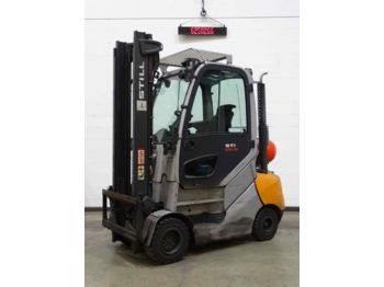 Gaffeltruck Still RX70-35T 6250266
