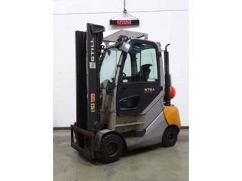 Gaffeltruck Still RX70-35T 6250268
