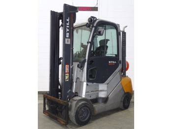 Gaffeltruck Still RX70-35T 6250271