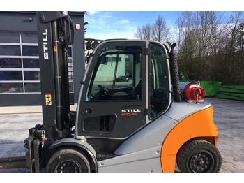 Gaffeltruck Still RX70-50 T